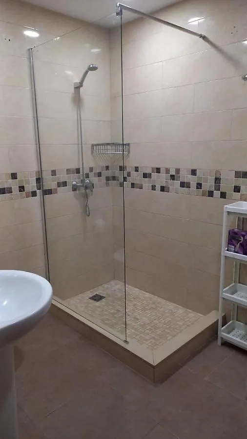 Casa Tavio 2 Apartment Arona