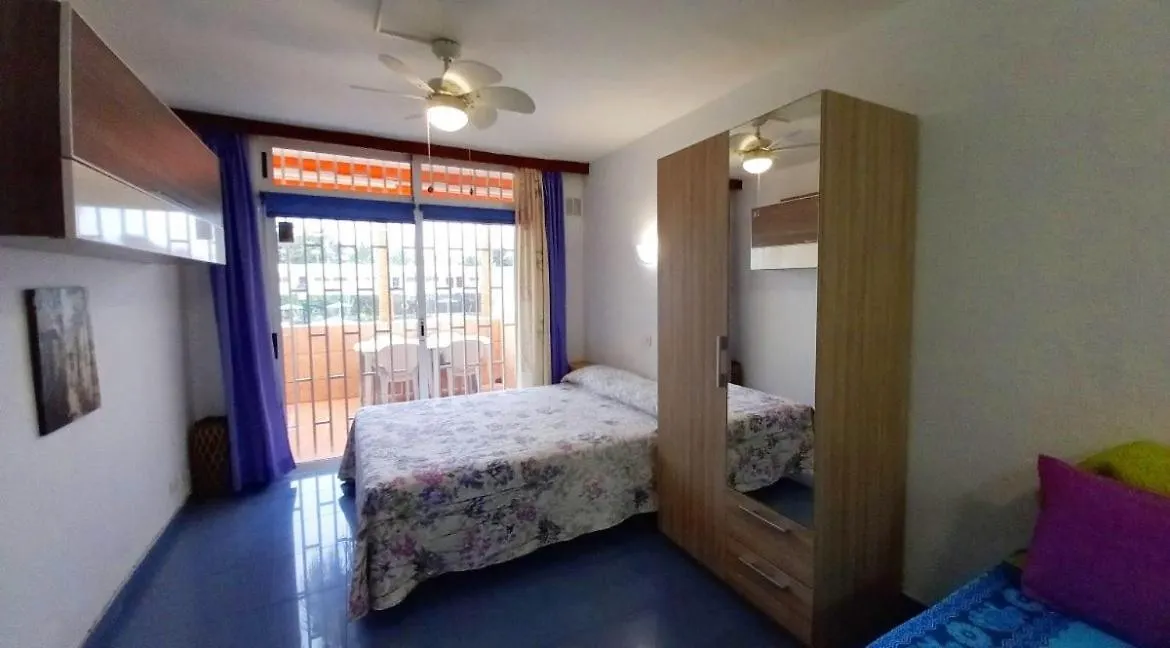 Casa Tavio 2 Apartment Arona  0*, Arona (Tenerife) Spain