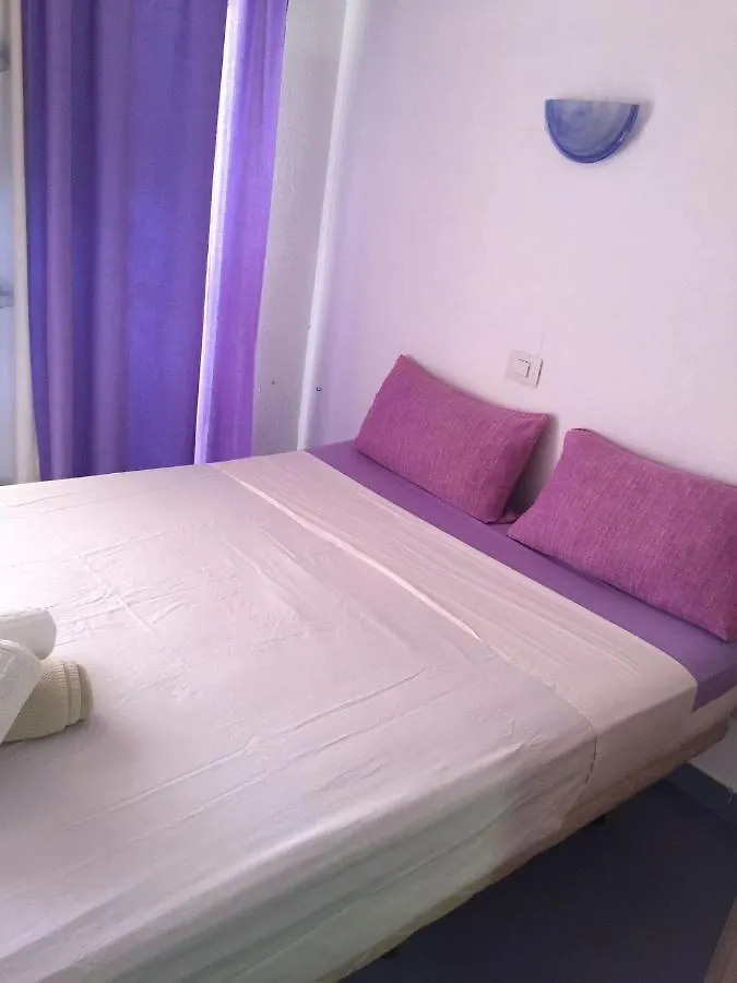 Casa Tavio 2 Lägenhet Arona  0*, Arona (Tenerife)