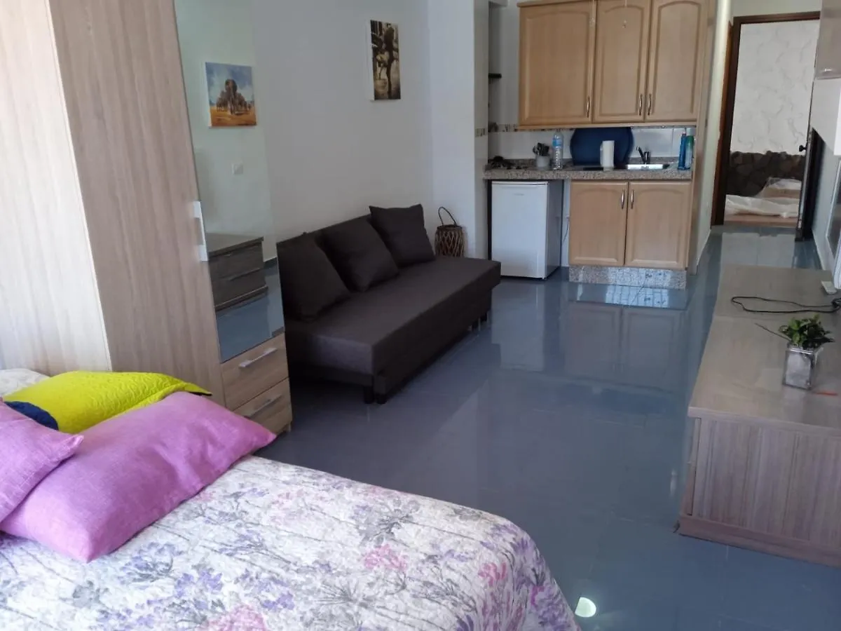 Casa Tavio 2 Apartment Arona