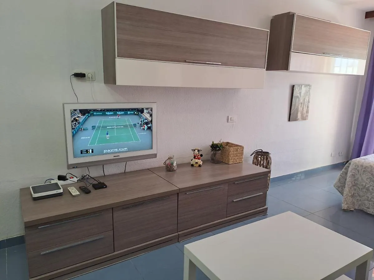 Casa Tavio 2 Apartment Arona  Arona (Tenerife)