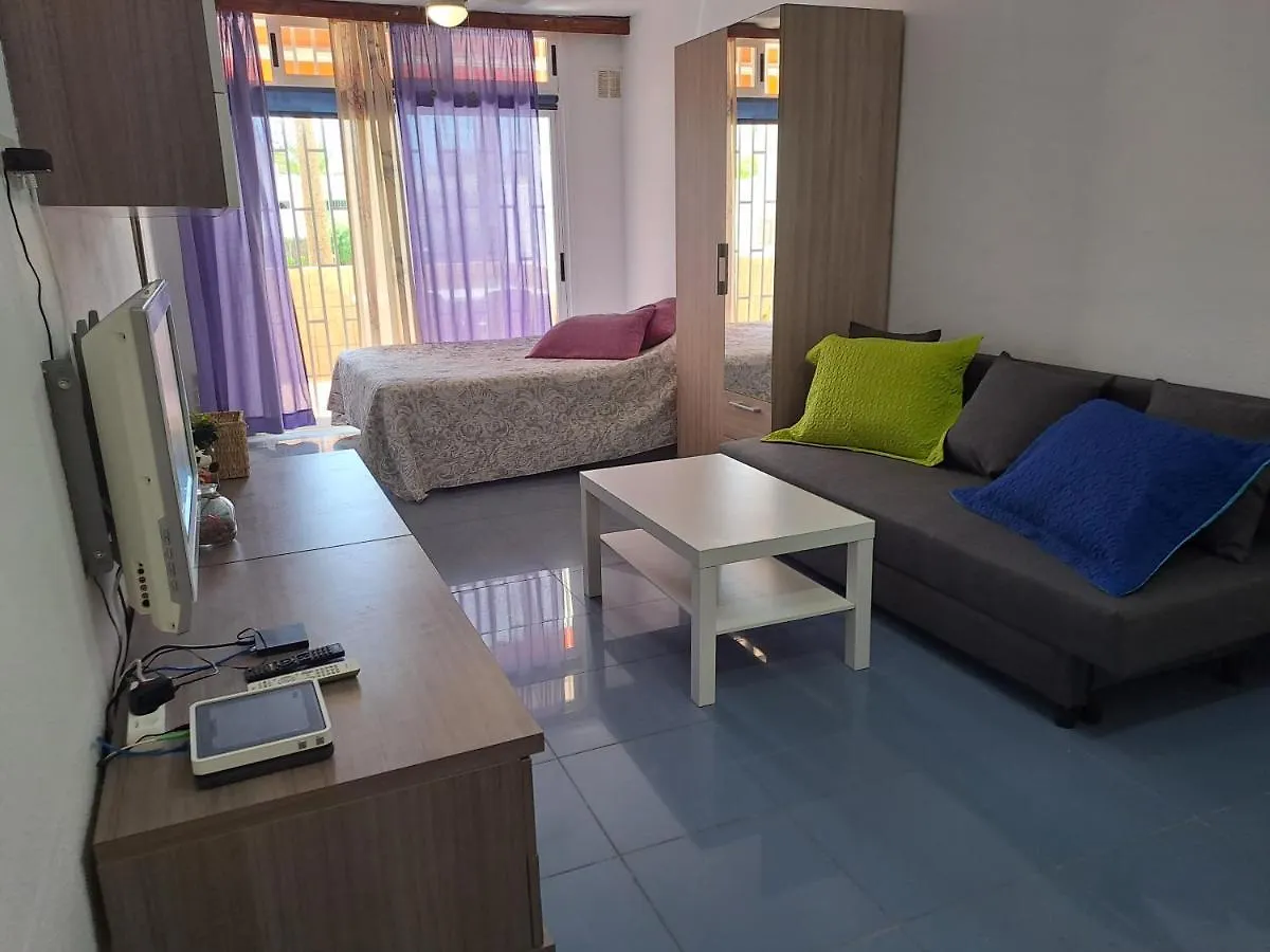 Casa Tavio 2 Apartment Arona  Spain
