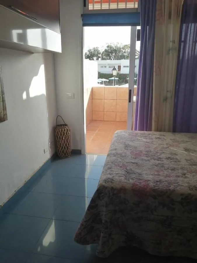 Casa Tavio 2 Apartment Arona